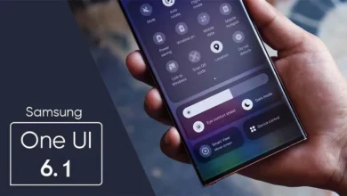 One UI 6.1