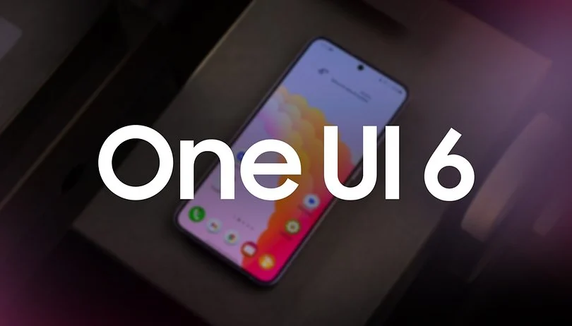 One UI 6.1 sam