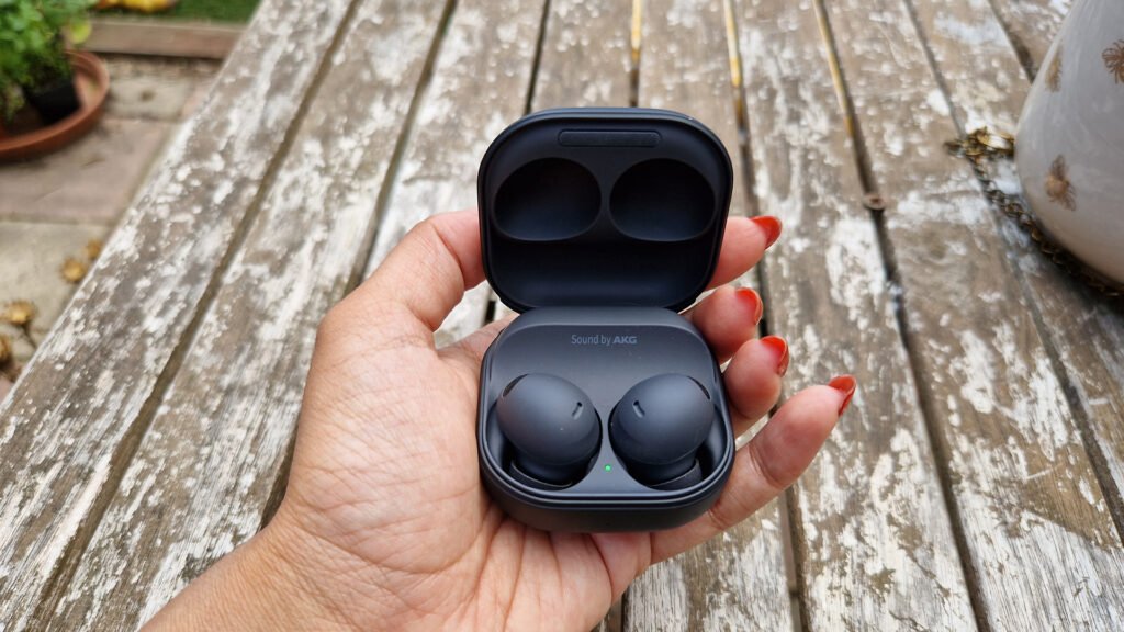 Samsung Galaxy Buds 2 Pro