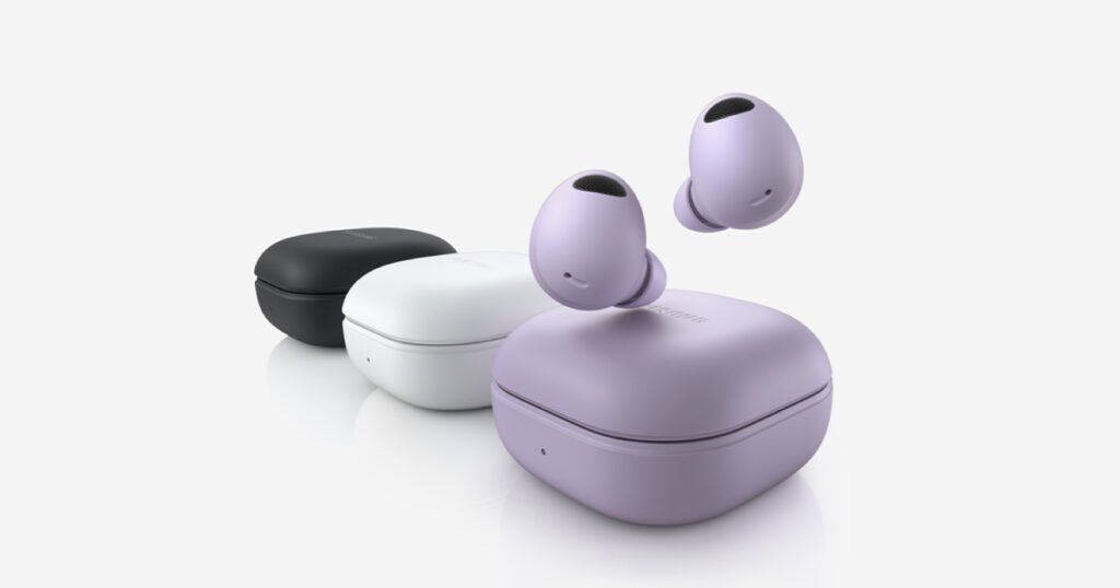 Samsung Galaxy Buds 2 Pro