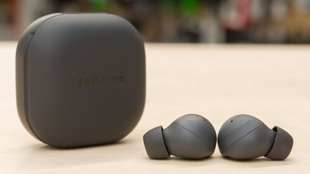 Samsung Galaxy Buds 2 Pro 4