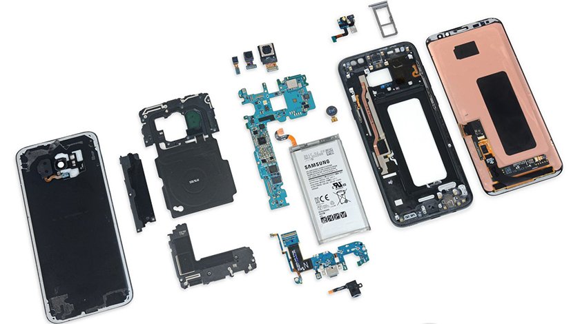 Samsung Galaxy S23 Overheating1