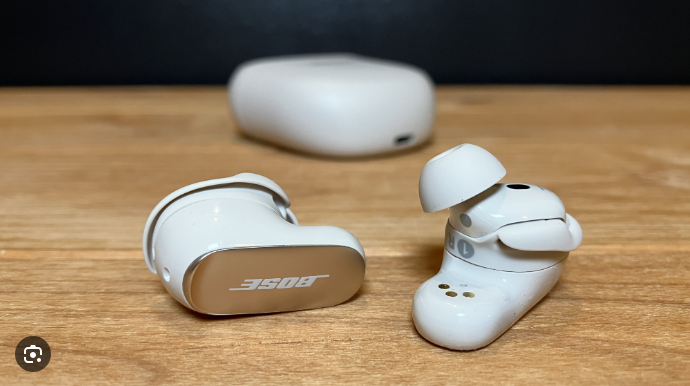 Bose QC Ultra Earbuds review