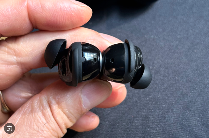 Samsung Galaxy Buds 3 Pro vs Bose QC Ultra Earbuds review