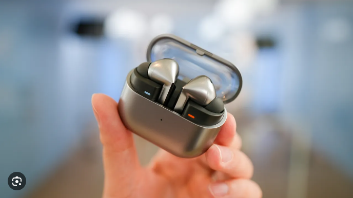 Samsung Galaxy Buds 3 Pro