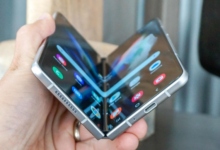 Samsung Galaxy Z Fold 4 Дисплей Купить